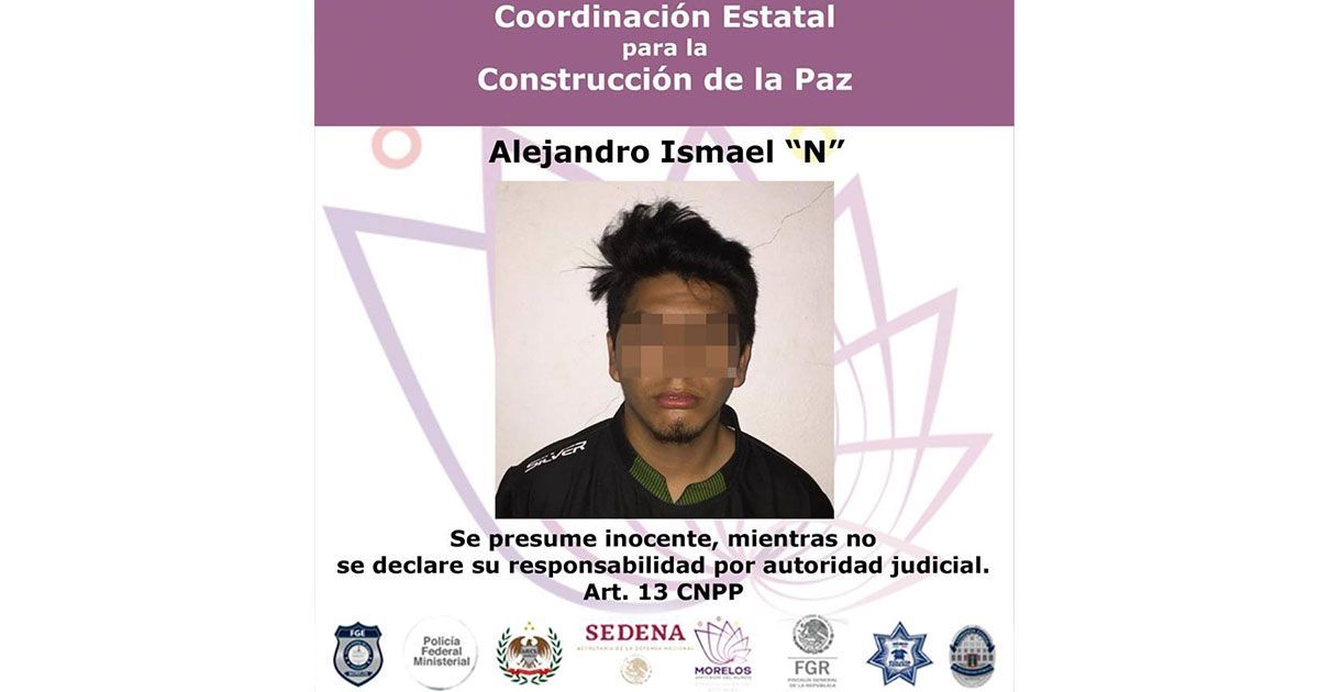 Recuperan 4 vehículos robados en Morelos