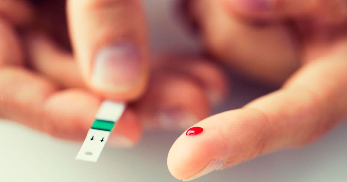 México es el país con más casos de diabetes a temprana edad