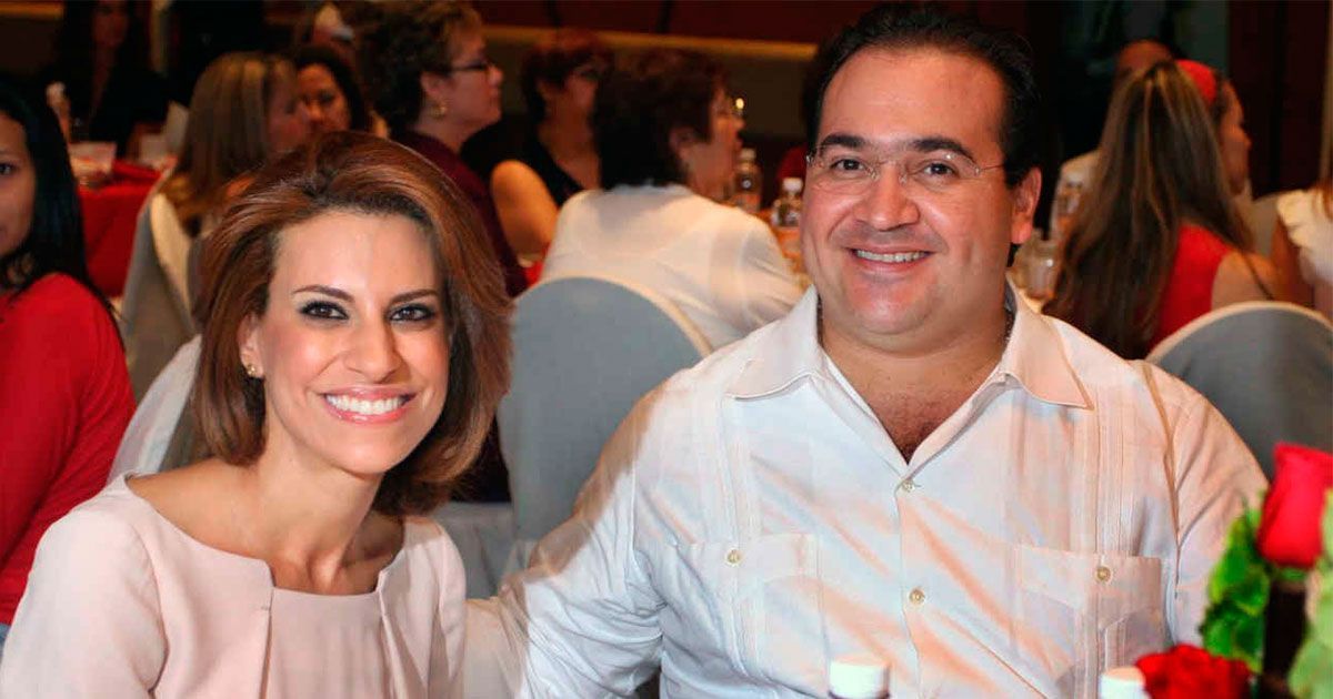 Investigan a familiares de Duarte y Macías por enriquecimiento ilícito