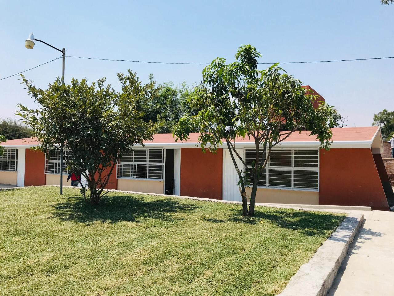 Realizaron Olimpiada del Conocimiento Infantil 2019 en Morelos