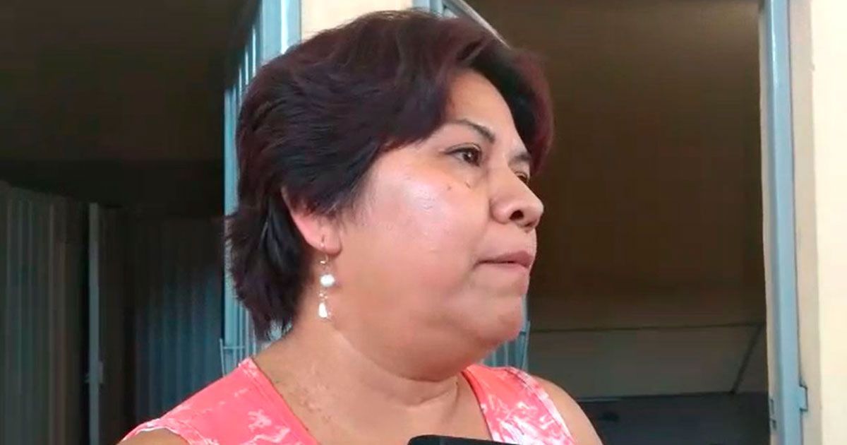 Promete IEBEM entrega de escuela en Jojutla