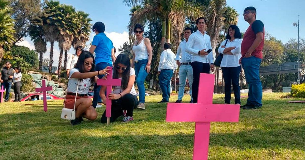 24 Morelos Feminicidios