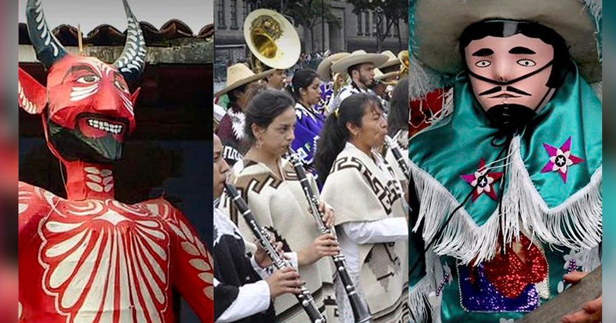 Habrá Festival de las Culturas en Yautepec