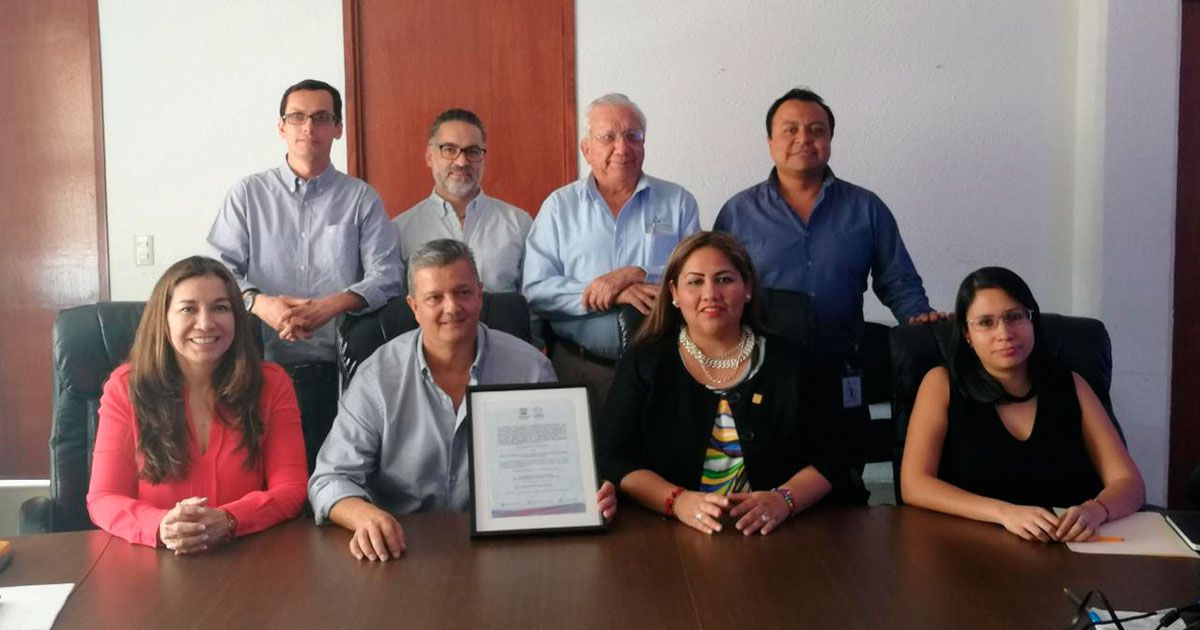 Juan Pons, nuevo titular del FIDECOMP