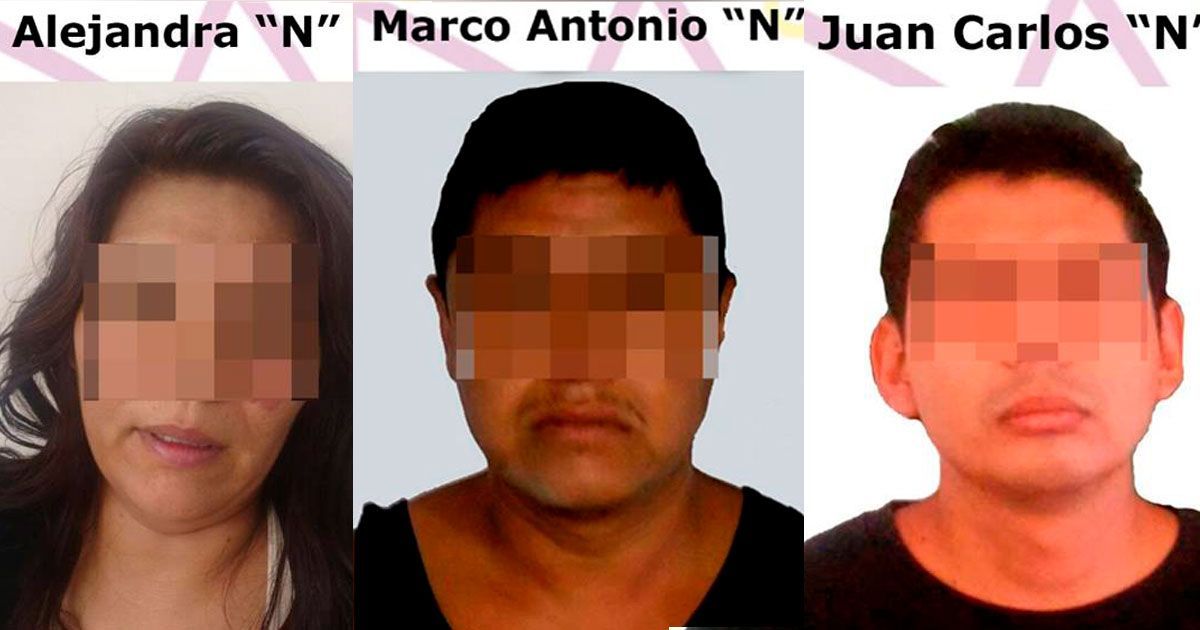 Sentencian a “La Candela” junto con dos de sus sicarios por homicidio en Zacatepec