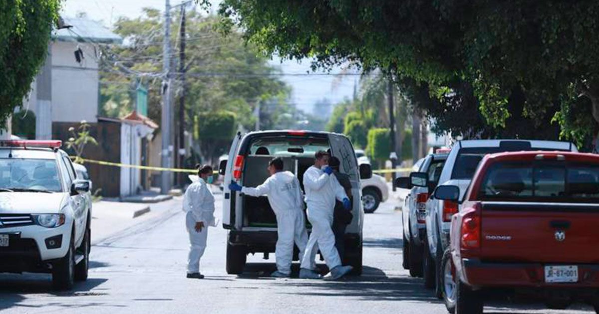 Encuentran fosa clandestina en Zapopan