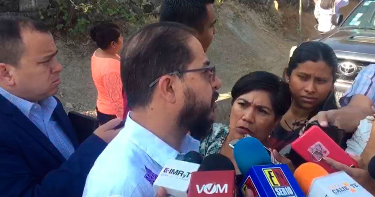 Actividad del Popocatépetl no eleva riesgo del gasoducto