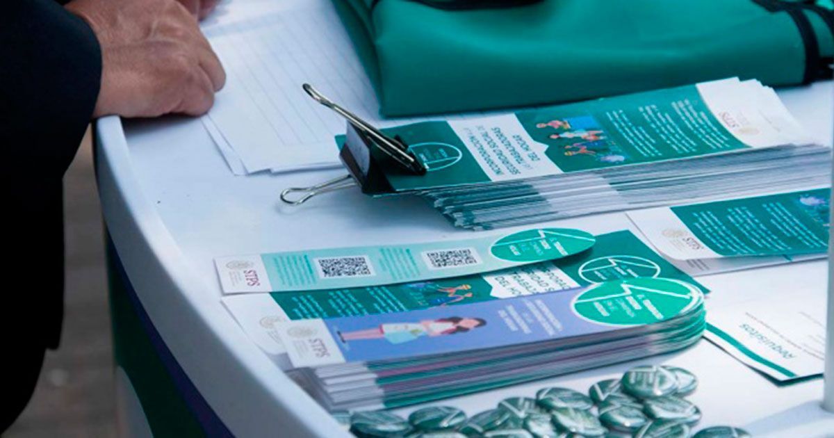 Comienza el registro para trabajadoras del hogar