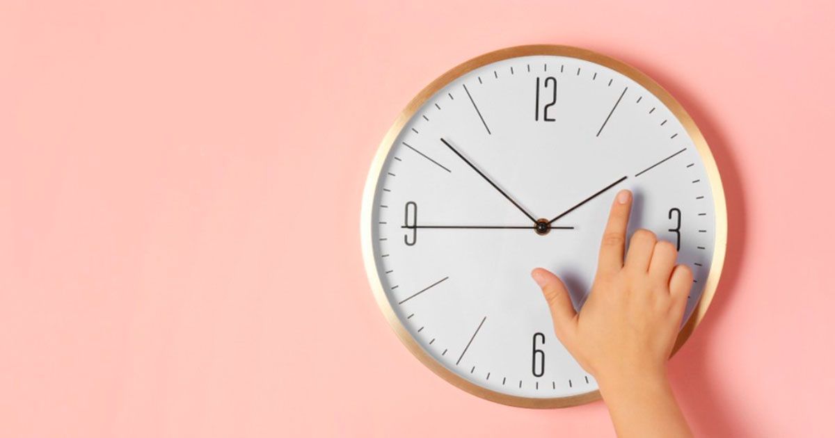 Busca PRD eliminar horario de verano