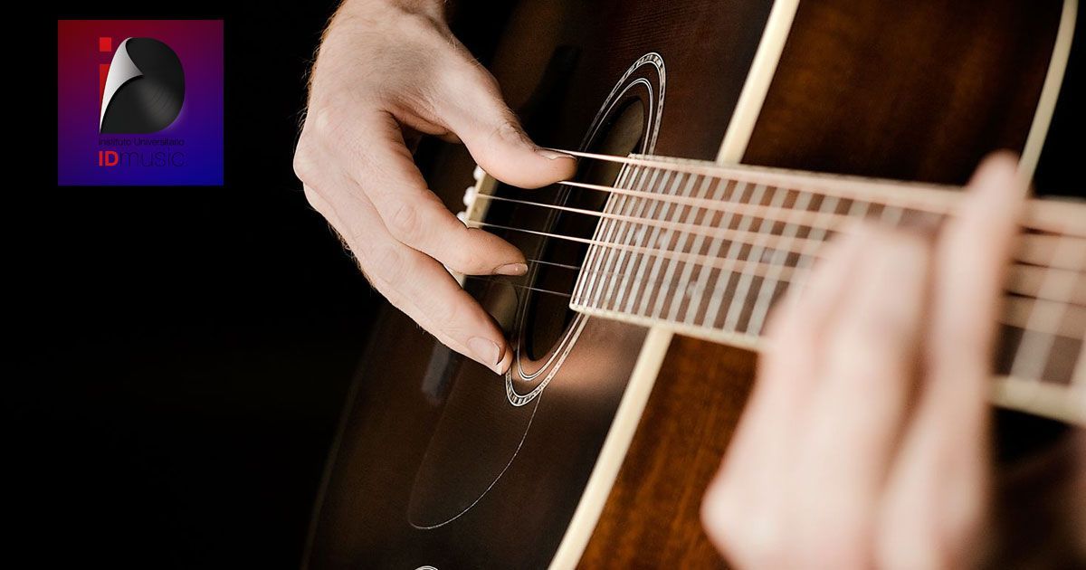 La música tiene innumerables beneficios