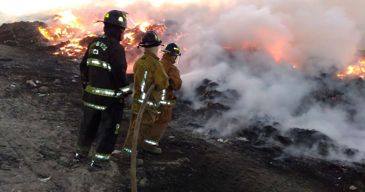 24 Morelos Incendio forestal