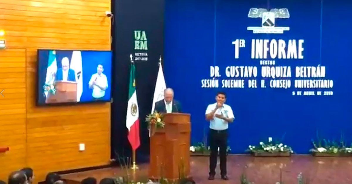 De no obtener presupuesto justo, UAEM acortará su matrícula