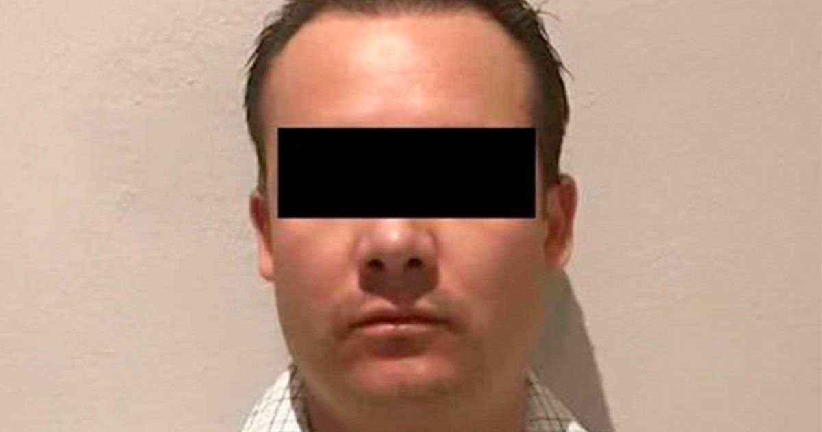 Capturan al líder “Z” en Tamaulipas