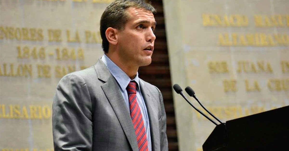 Propone PVEM detección oportuna de cáncer infantil