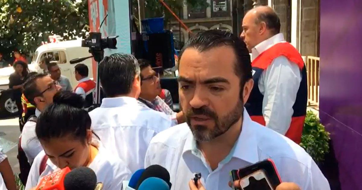 Se resisten 3 municipios de Morelos a firmar Mando Coordinado