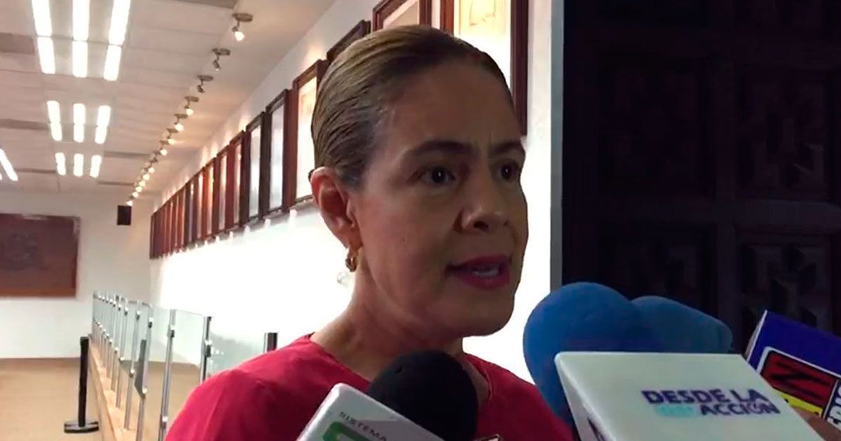 Nuevamente podría comparecer CES ante diputados