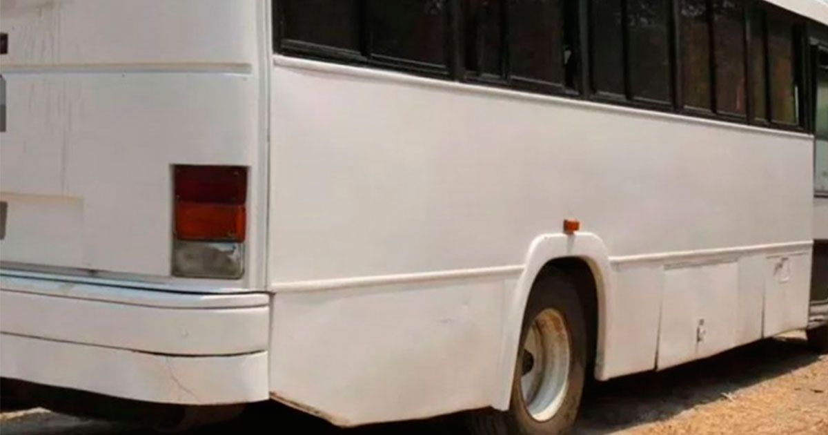 Rescatan a migrantes en Chiapas