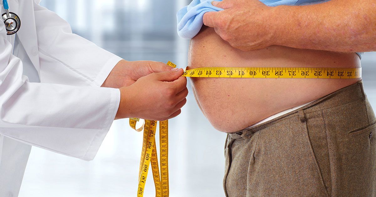 Obesidad, problema grave de salud pública en México
