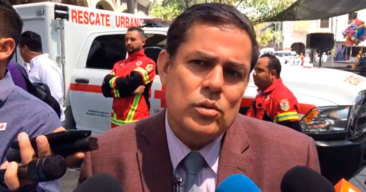 Avanzan trabajos de pavimentación en Cuernavaca