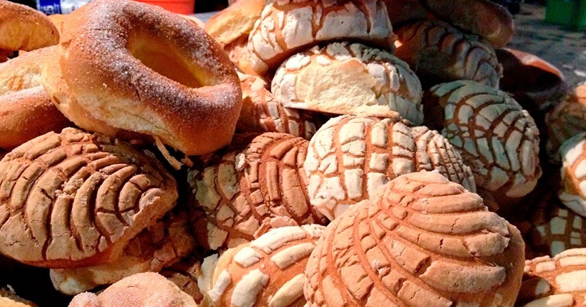 Incrementó en marzo el precio del pan en Cuernavaca