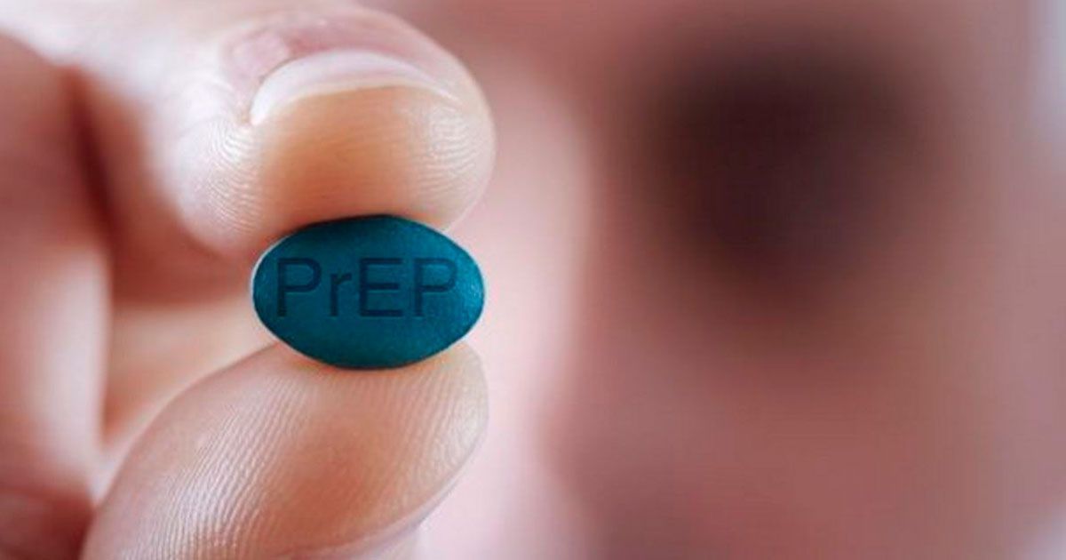Entregan píldora preventiva del VIH en Cuba