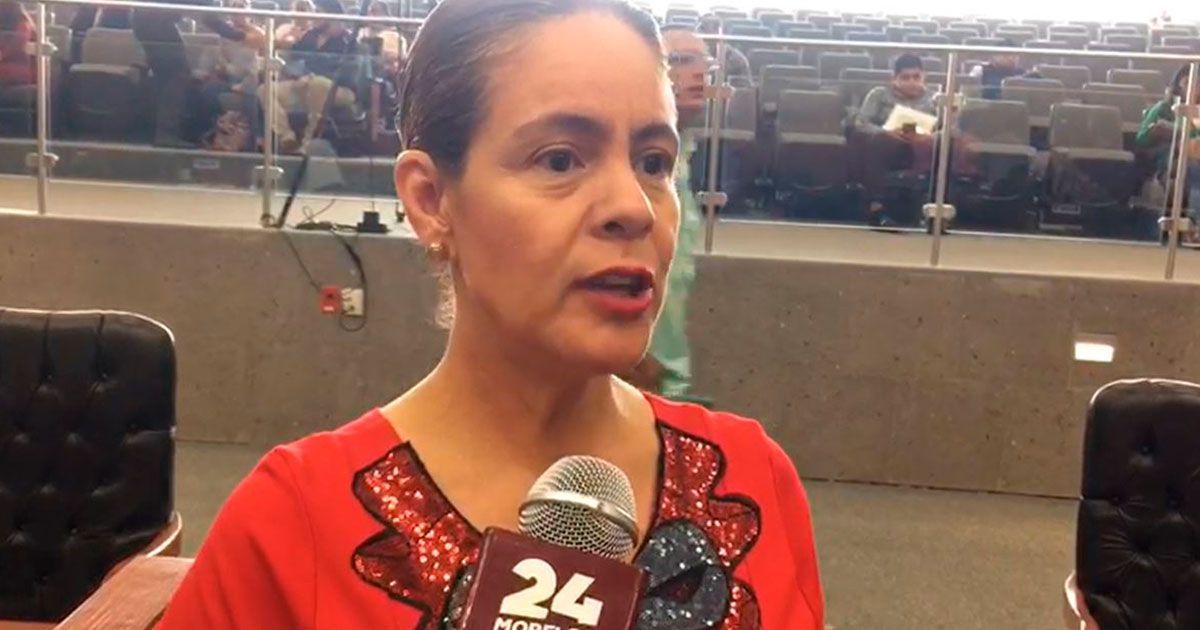 Hasta un mes más podría tardar la designación de auditor en Morelos
