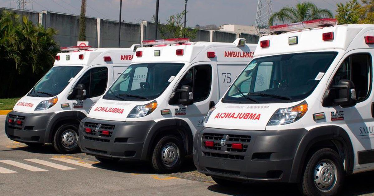 Secretaría de Salud garantiza atención esta Semana Santa
