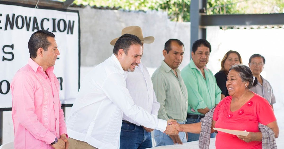 Llega Seguro Popular a Coatetelco