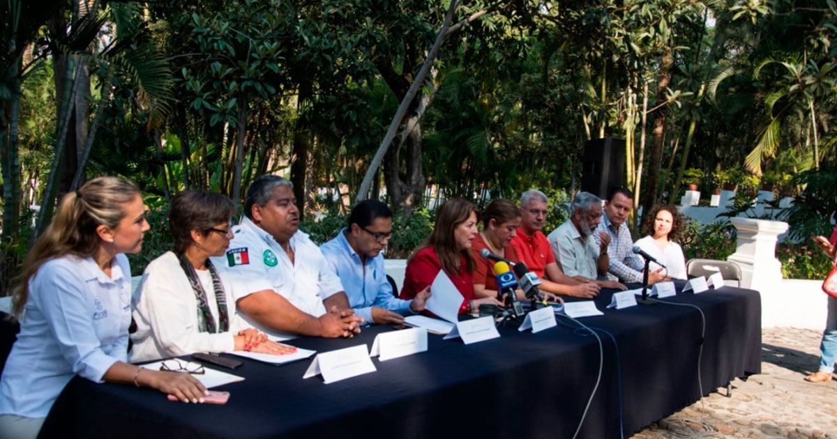 Morelos prepara actividades para Semana Mayor
