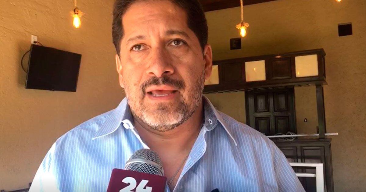 Piden empresarios operativo especial de seguridad