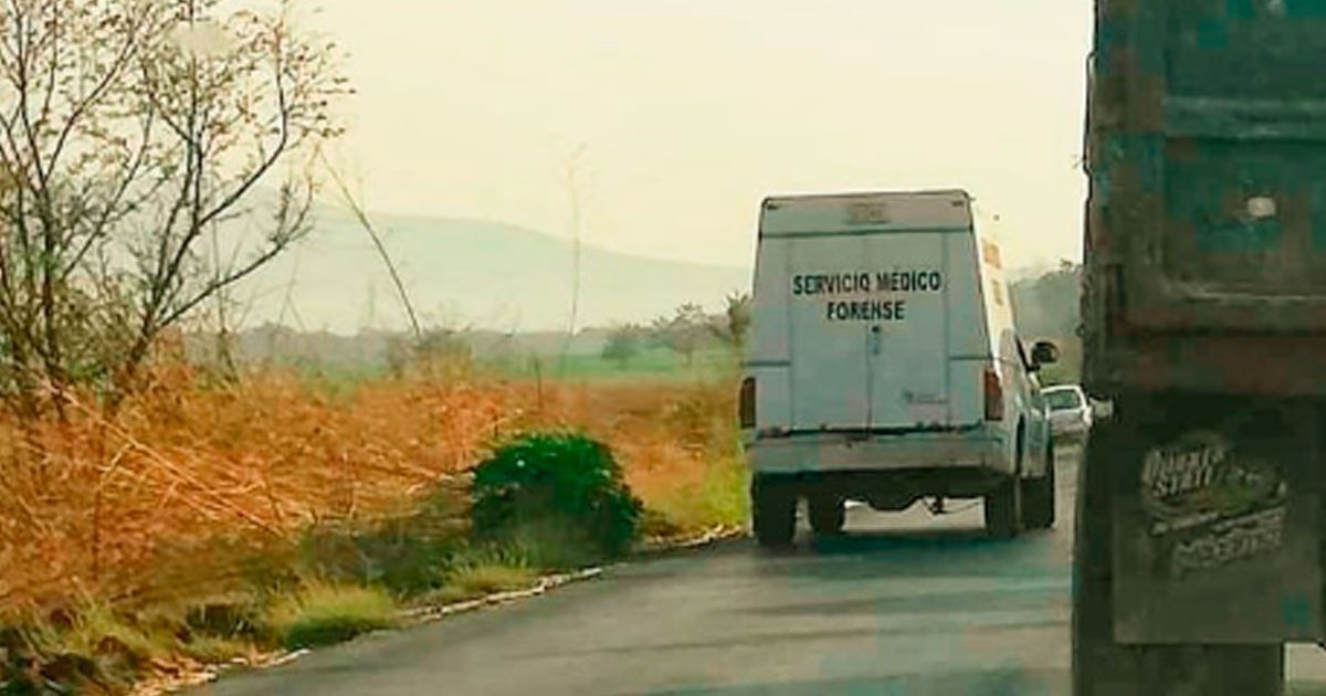 Asesinan a dos hombres en Morelos