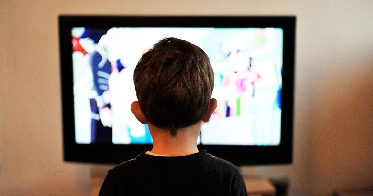 OMS recomienda más ejercicio en niños