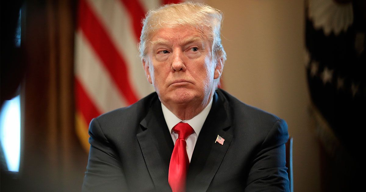 Trump lanza ultimátum a México