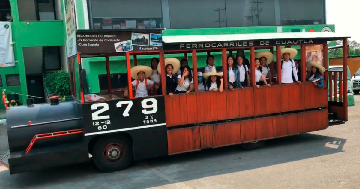 Conoce la Ruta Zapata en Morelos