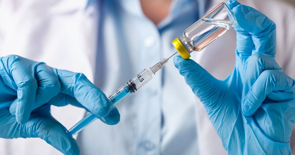 Aumentan casos de sarampión en Estados Unidos