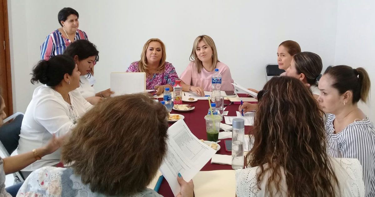 En búsqueda de coordinador para comunicación del Congreso
