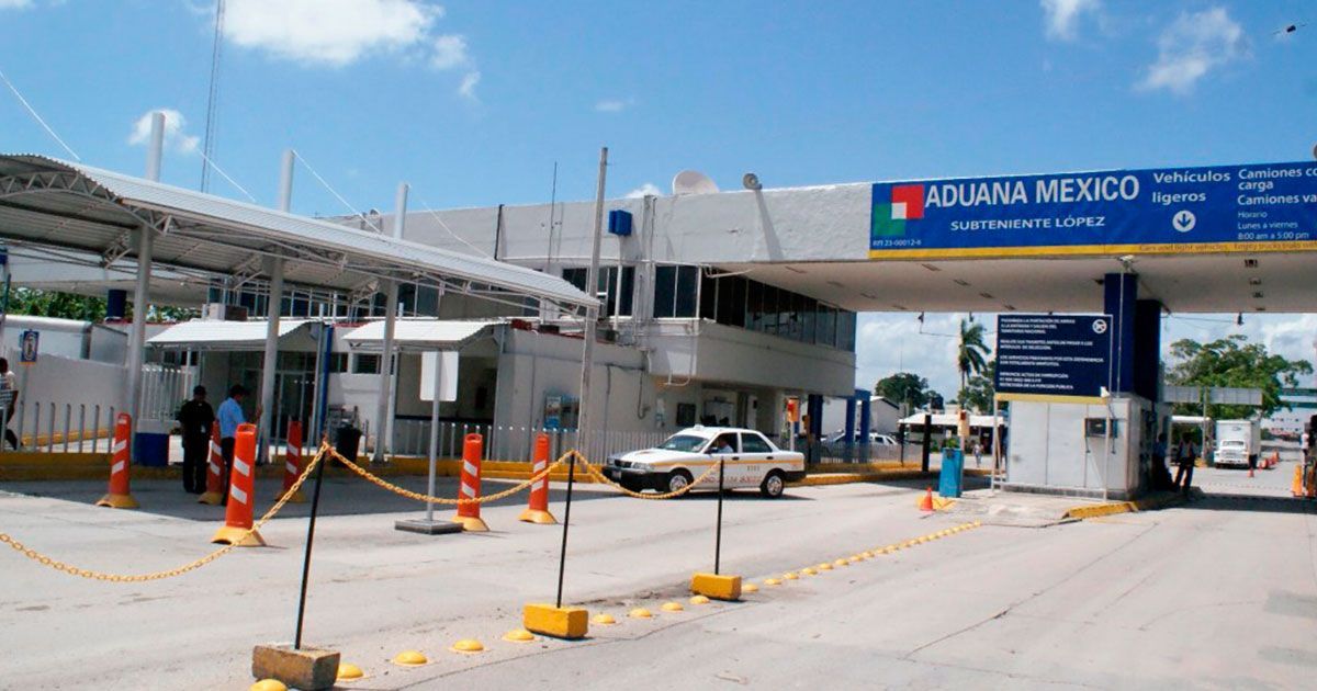 Estados Unidos lanza nueva alerta de viaje a México