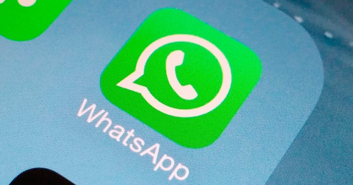 Elige si quieres ser agregado a un nuevo grupo de WhatsApp