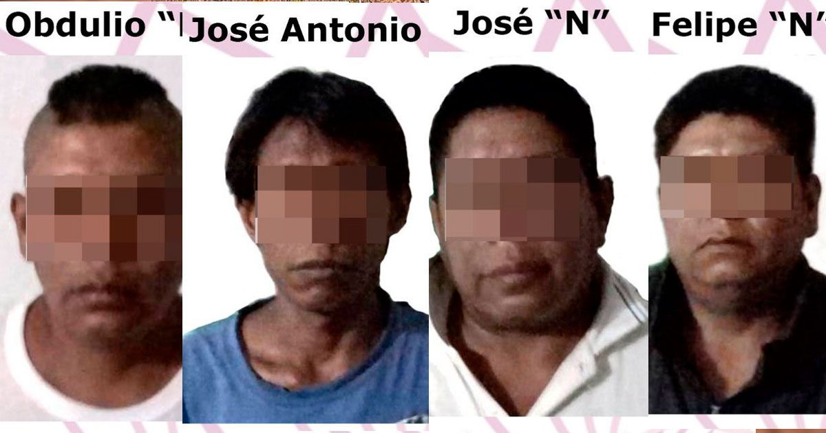 Familia operaba “narcotiendita” en Xoxocotla