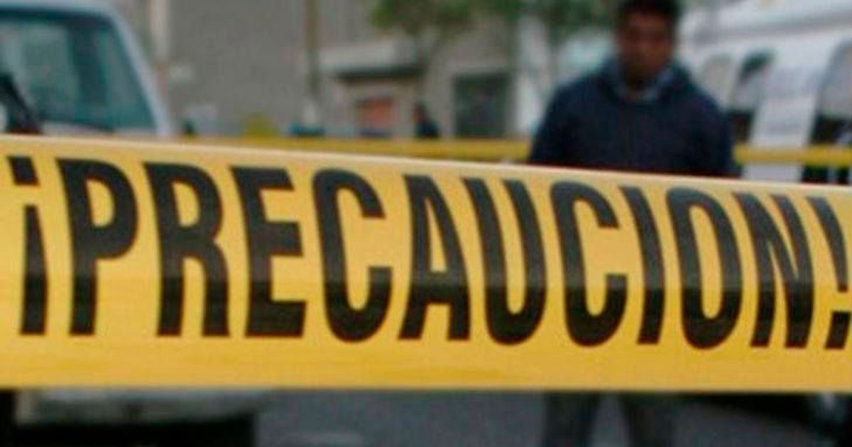 Asesinan al activista indígena Leonel Díaz