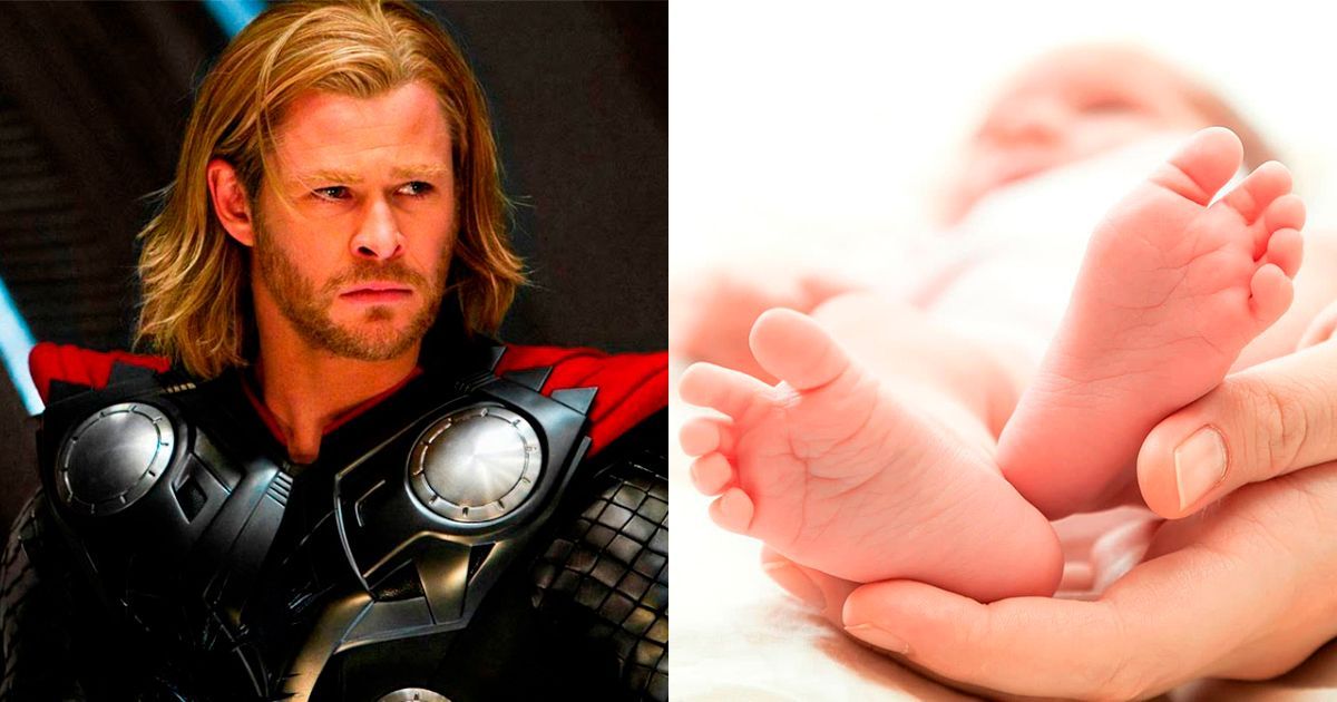 Padres intentan registra a su hijo como “Thor Alberto”