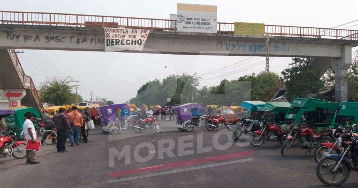 Exigen en Xoxocotla proceso transparente de municipalización