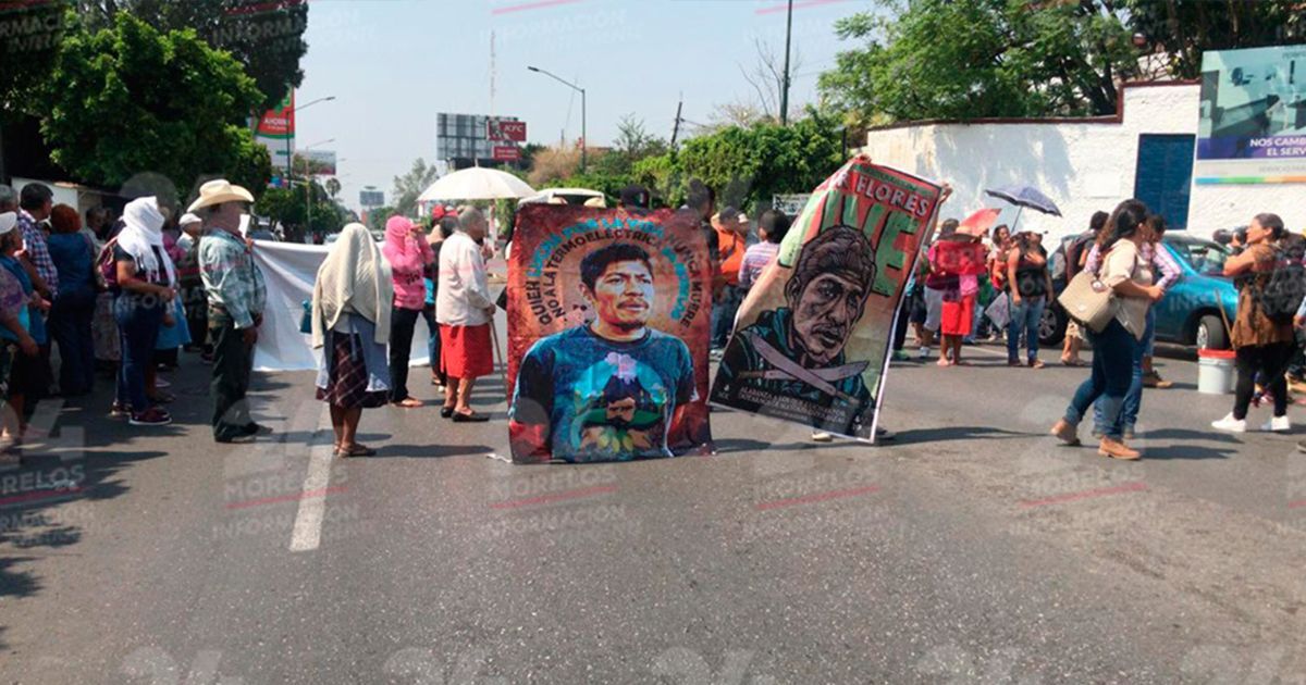 Piden renuncia del Fiscal General por caso Samir