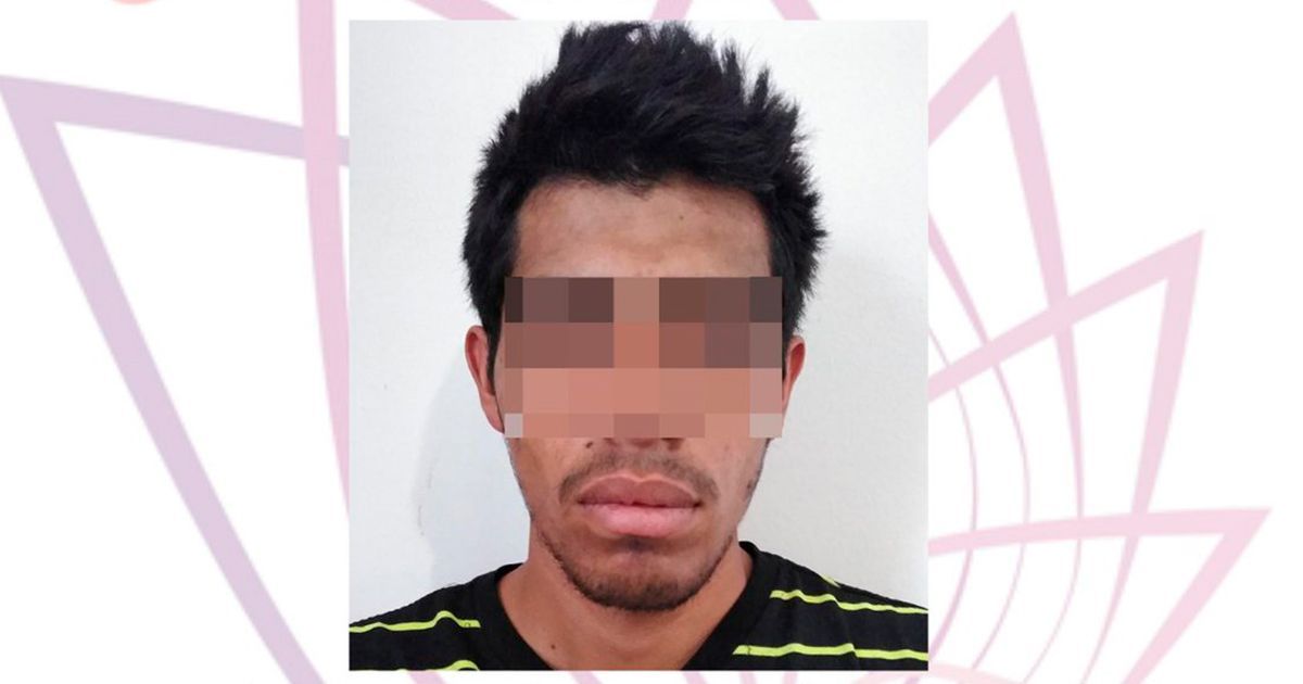 Detienen a hombre en Puente de Ixtla por violencia familiar