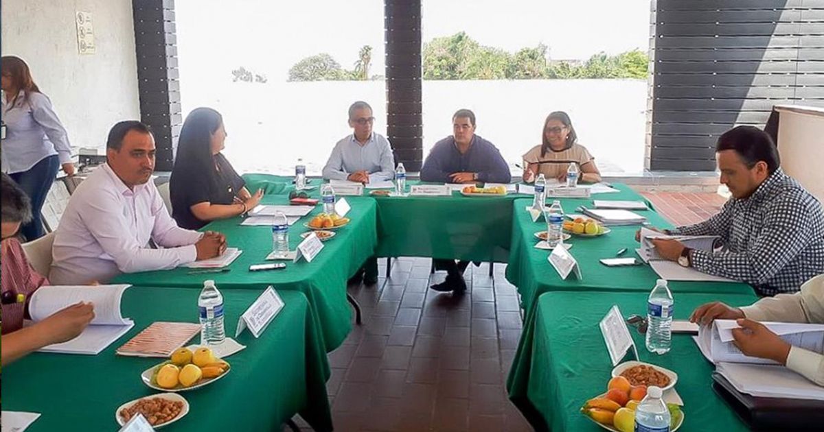 Dotarán de equipo de Catastro a 20 municipios de Morelos