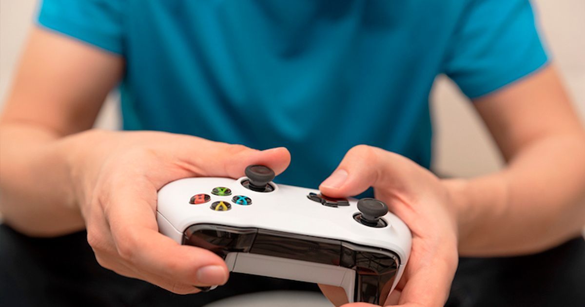 Adicción a videojuegos a lista de trastornos, OMS