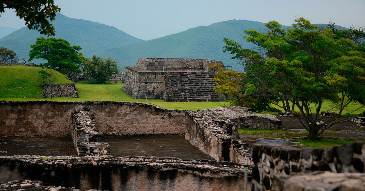 Exigen ejidatarios de Miacatlán indemnización por Xochicalco