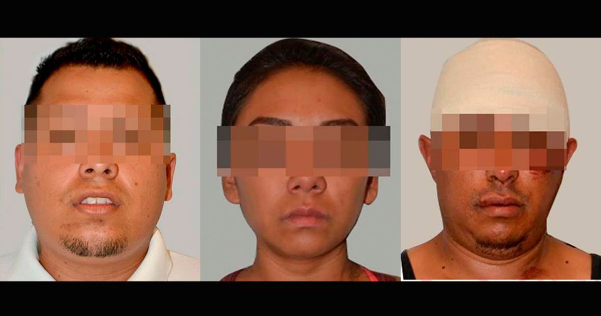 Los condenan a 10 años de prisión por extorsión