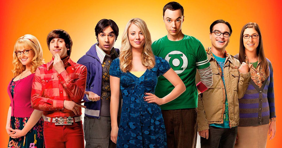 Vive el final de “The Big Bang Theory” en CDMX