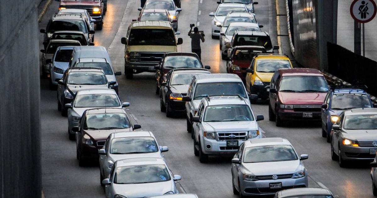 No se aplicará el “Hoy No Circula” en Morelos